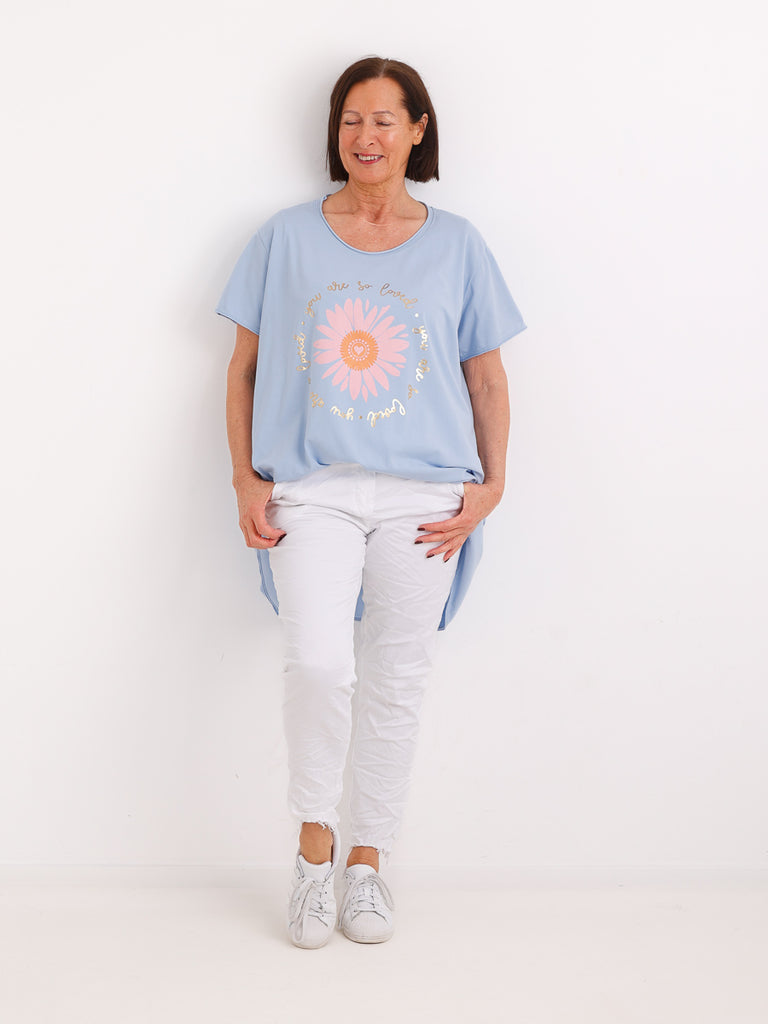 MARIA T-Shirt | One Size 36-44