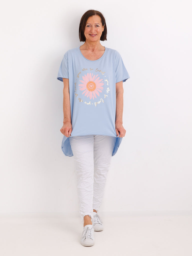 MARIA T-Shirt | One Size 36-44