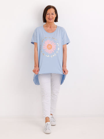 MARIA T-Shirt | One Size 36-44