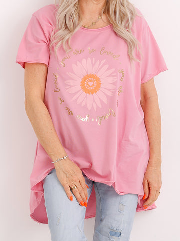 MARIA T-Shirt | One Size 36-44