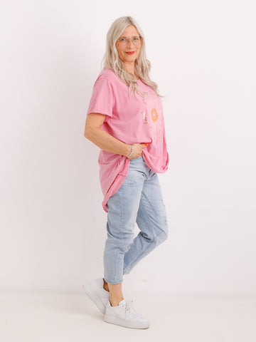 MARIA T-Shirt | One Size 36-44