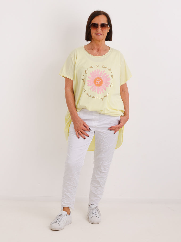 MARIA T-Shirt | One Size 36-44