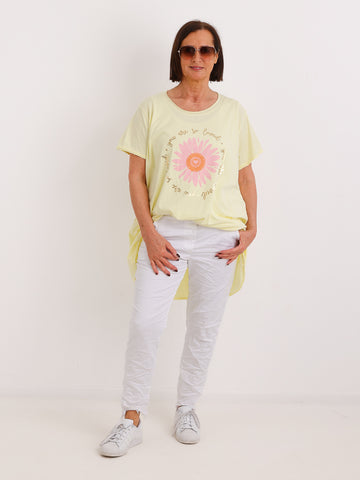 MARIA T-Shirt | One Size 36-44