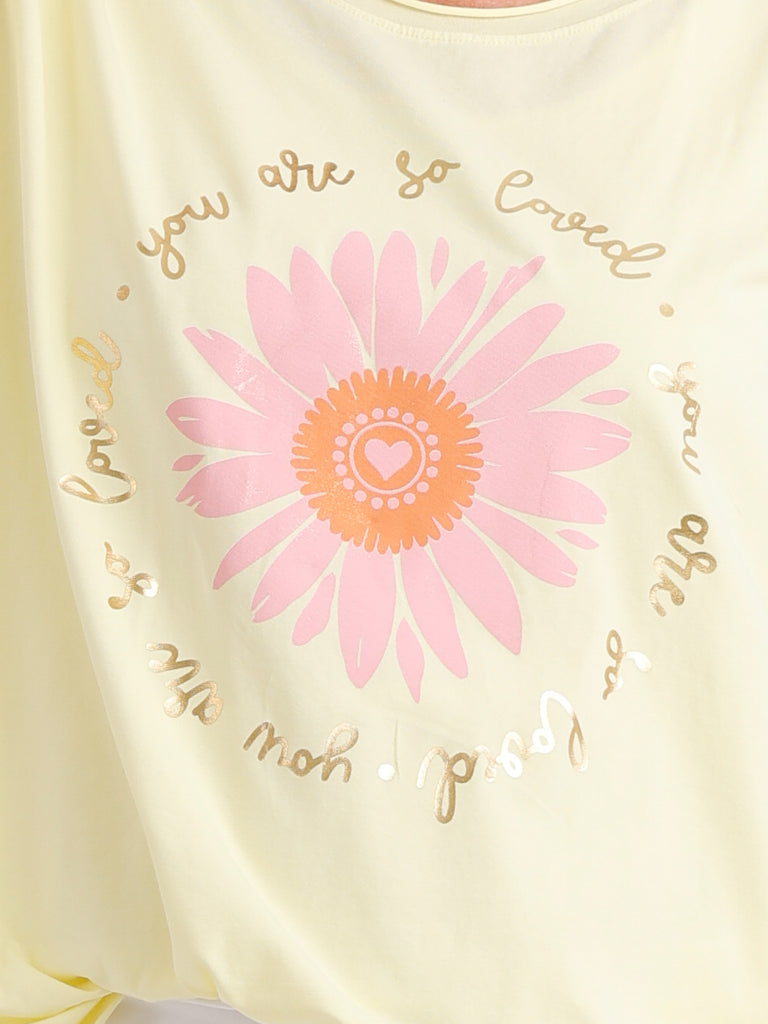 MARIA T-Shirt | One Size 36-44