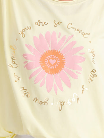 MARIA T-Shirt | One Size 36-44