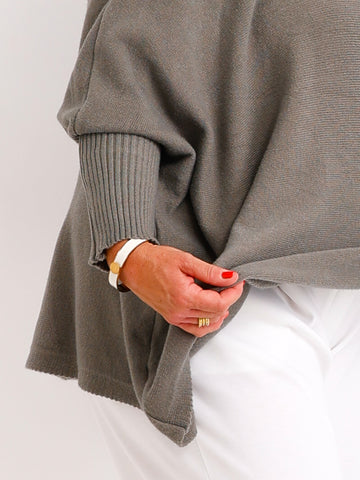 KITTY Pullover - verschiedene Farben