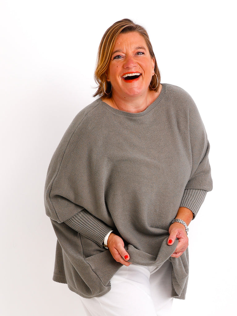 KITTY Pullover - verschiedene Farben