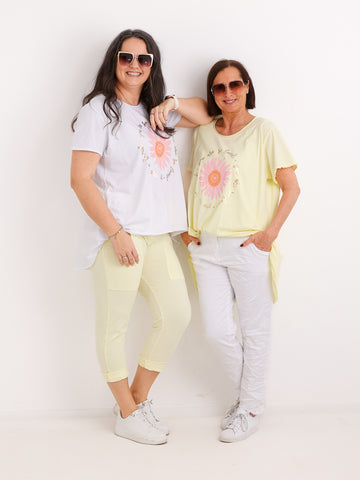 MARIA T-Shirt | One Size 36-44