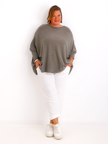 MARVIN Hose - verschiedene Farben