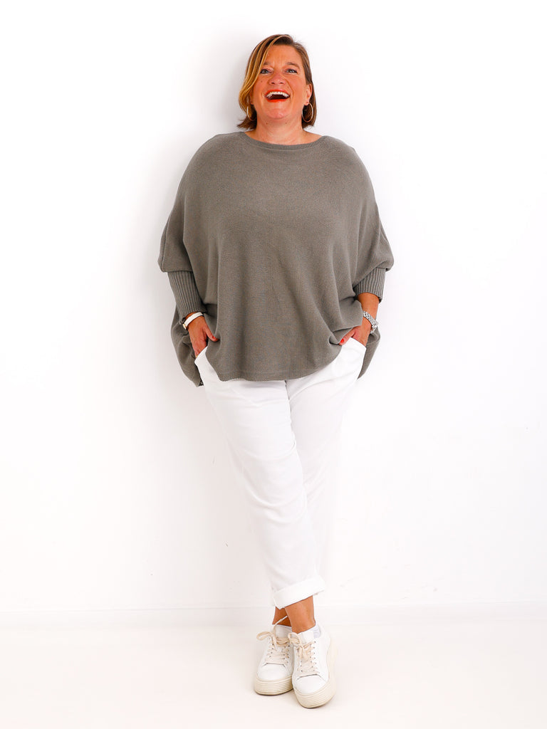 KITTY Pullover - verschiedene Farben