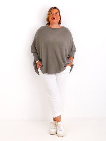 KITTY Pullover - verschiedene Farben