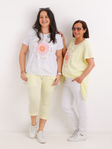 MARIA T-Shirt | One Size 36-44