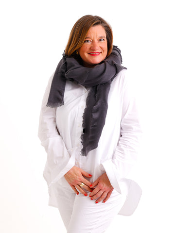 MILLIE Schal - verschiedene Farben