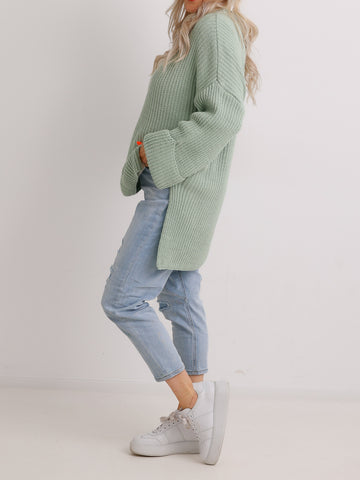 DILARA.S Pullover | One Size 36-42