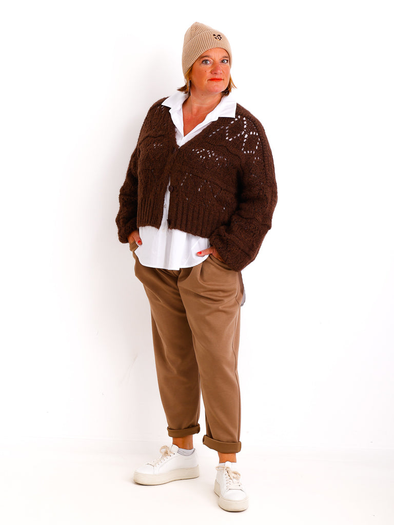 MARVIN Hose - verschiedene Farben