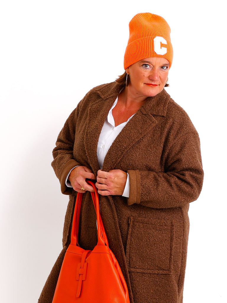 CAMILLE Mütze - verschiedene Farben