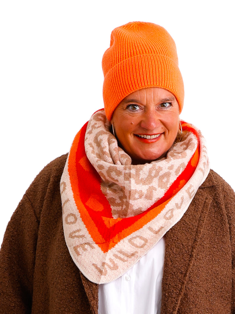 THELMA Mütze - verschiedene Farben