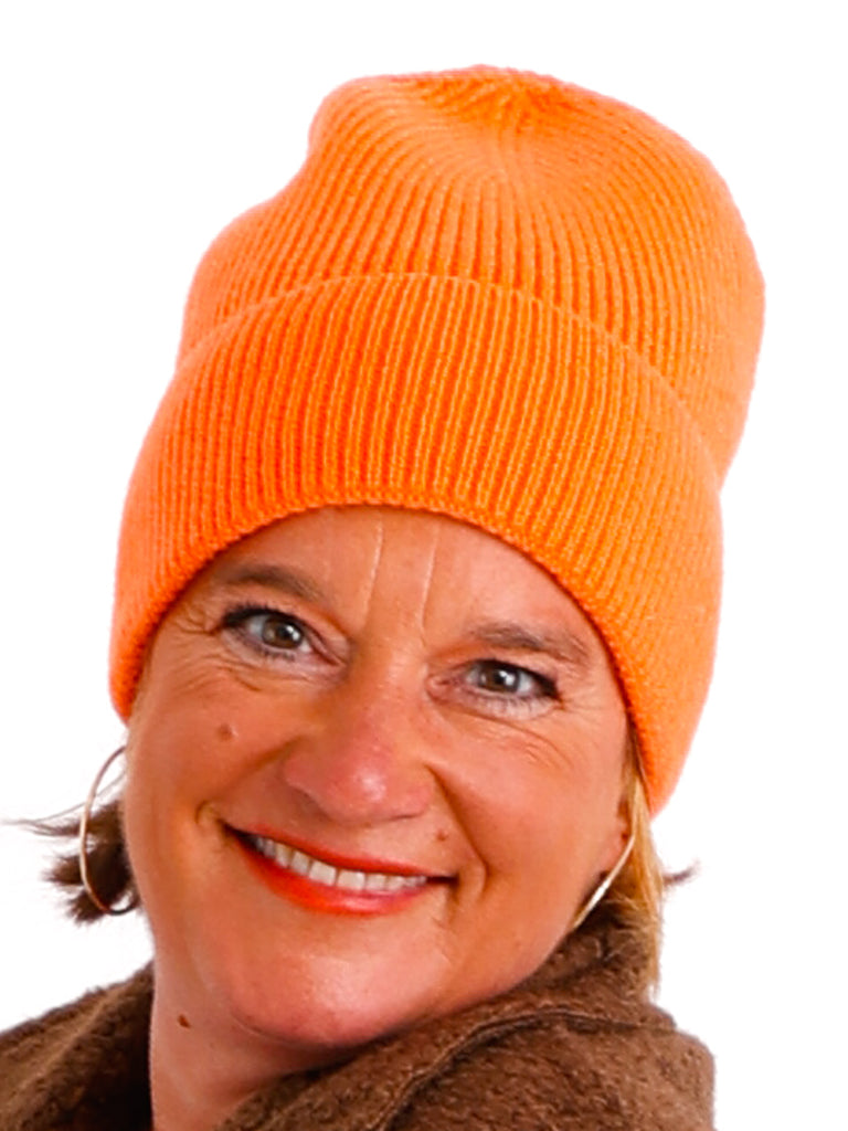 THELMA Mütze - verschiedene Farben