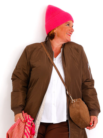 THELMA Mütze - verschiedene Farben