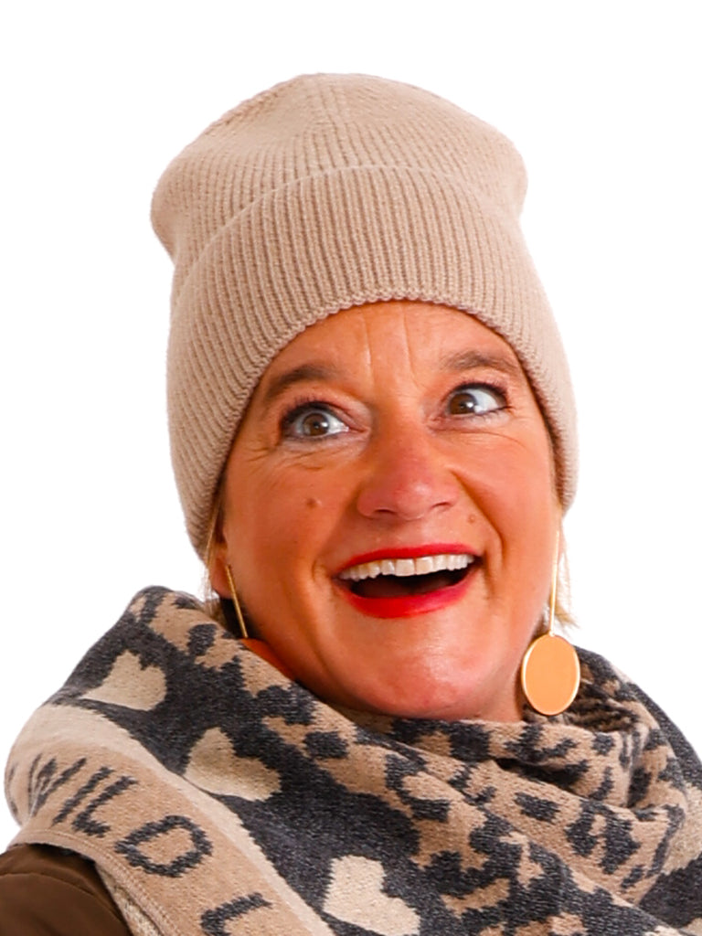 THELMA Mütze - verschiedene Farben