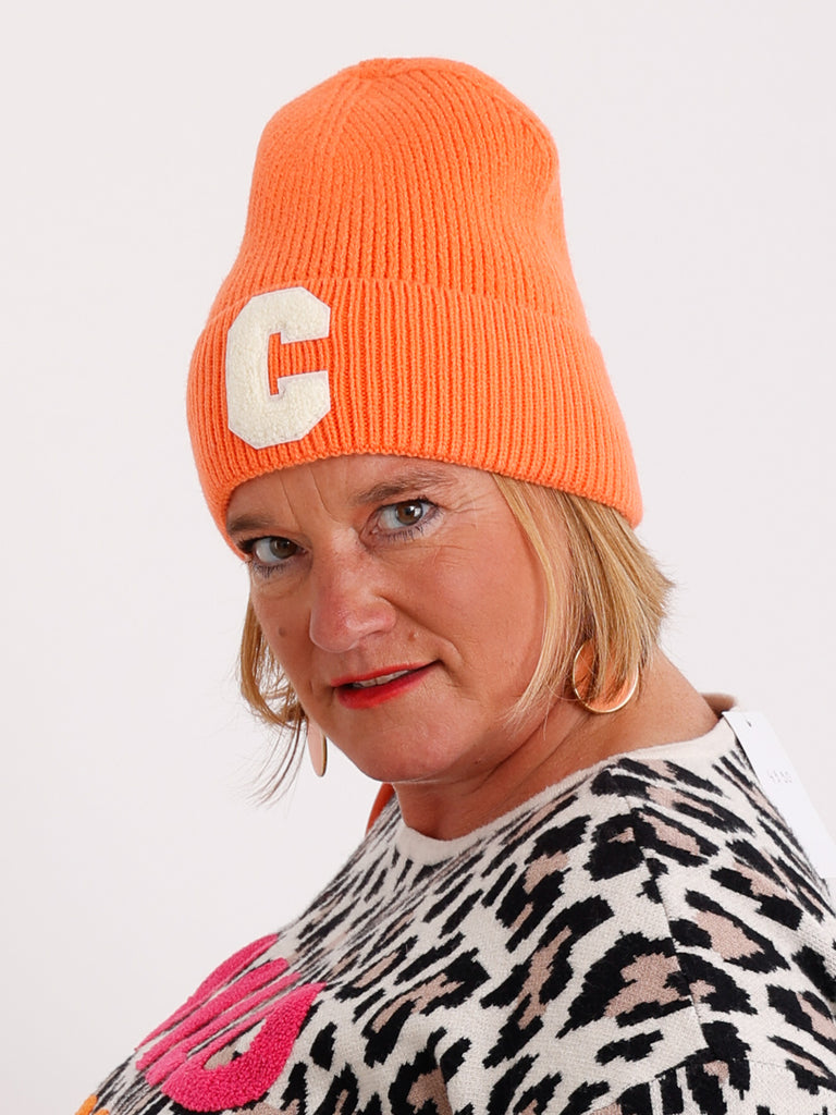 CAMILLE Mütze - verschiedene Farben