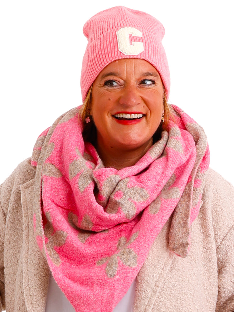 CAMILLE Mütze - verschiedene Farben