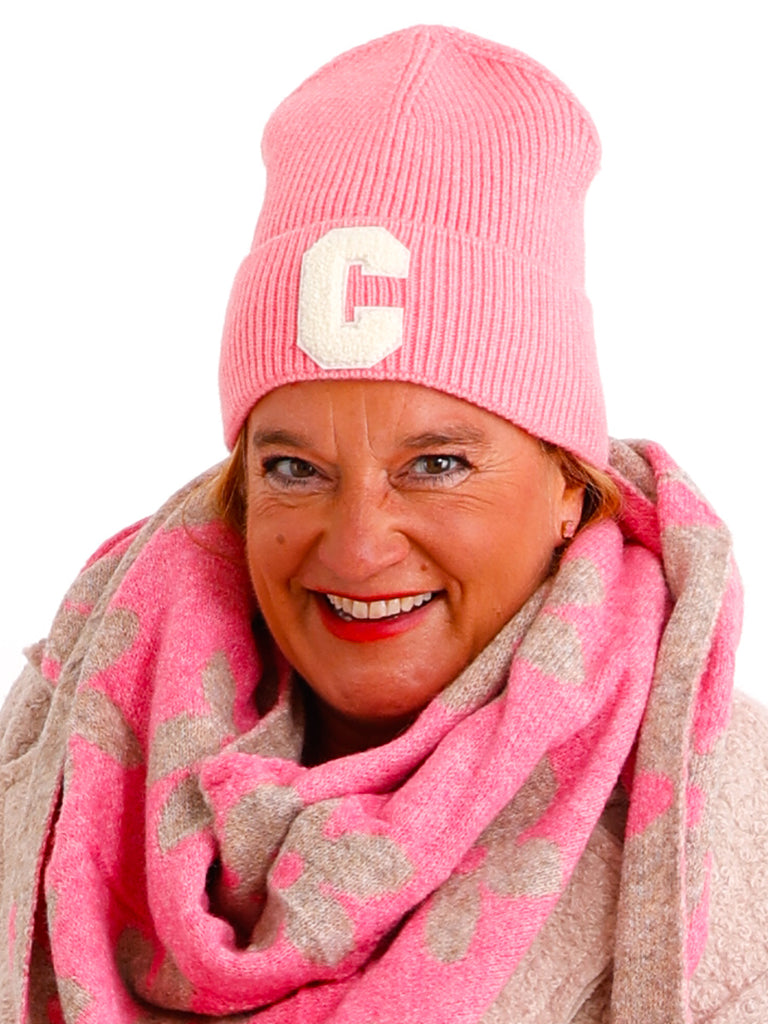 CAMILLE Mütze - verschiedene Farben