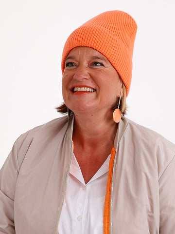 THELMA Mütze - verschiedene Farben