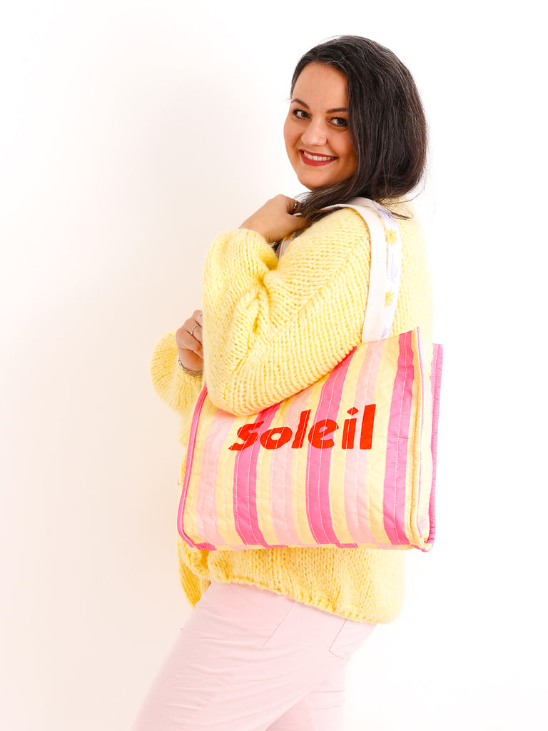 SOLEIL Wende-Shopper