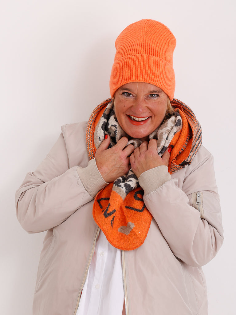 THELMA Mütze - verschiedene Farben