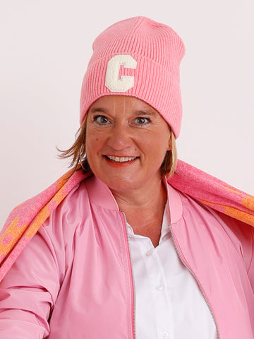 CAMILLE Mütze - verschiedene Farben