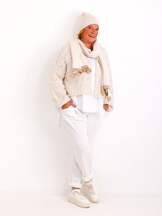 MARVIN Hose - verschiedene Farben