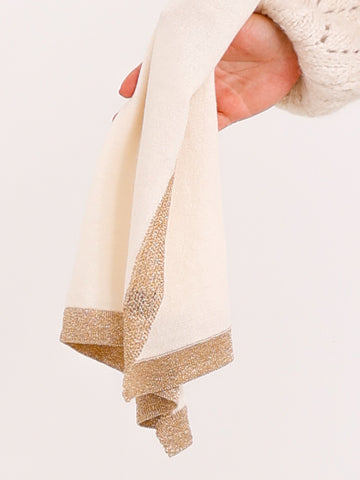 ALMA Schal - verschiedene Farben