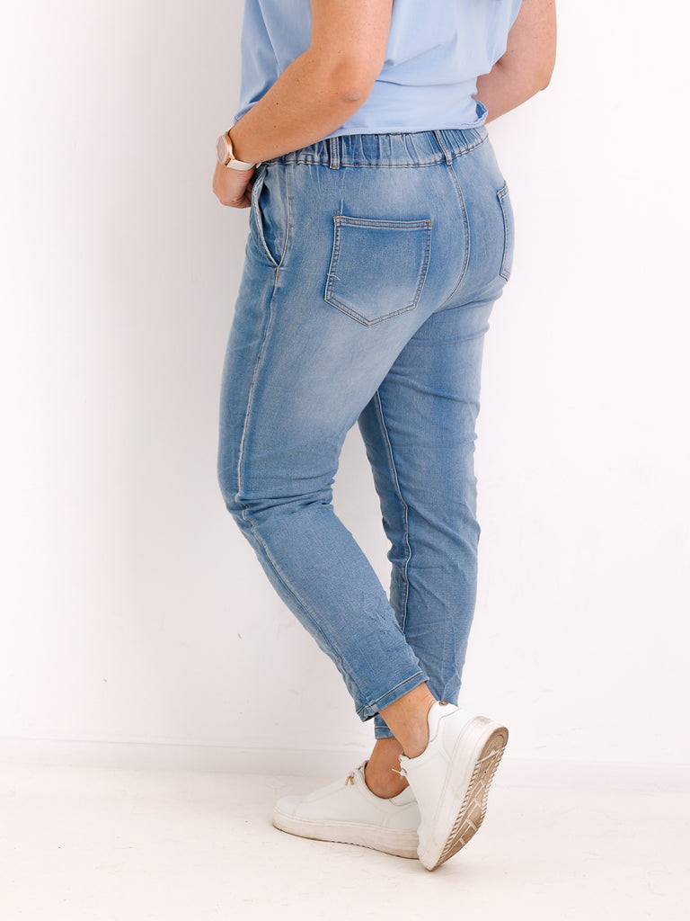 Jeans TIMMI.S Größen 38-46