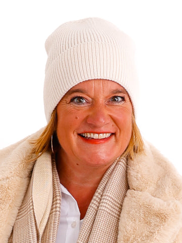 THELMA Mütze - verschiedene Farben