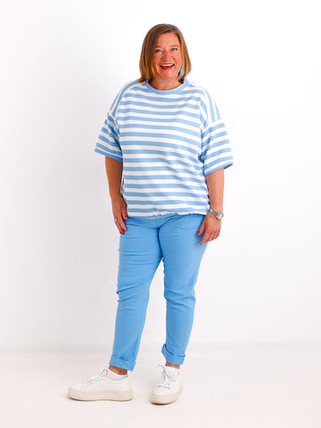 Sweater DIANA.S  One Size 38-48