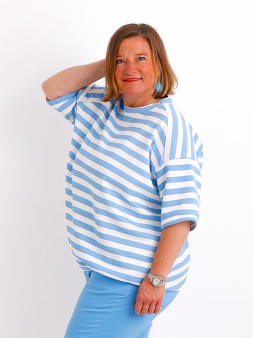 Sweater DIANA.S  One Size 38-48