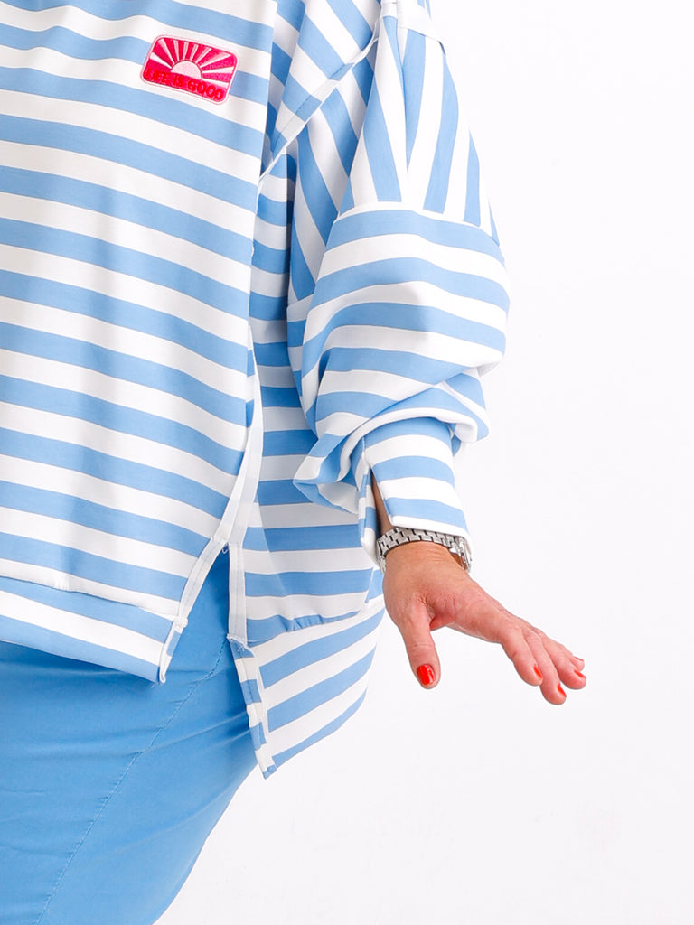 ANKA.S Sweater | One Size 40-48