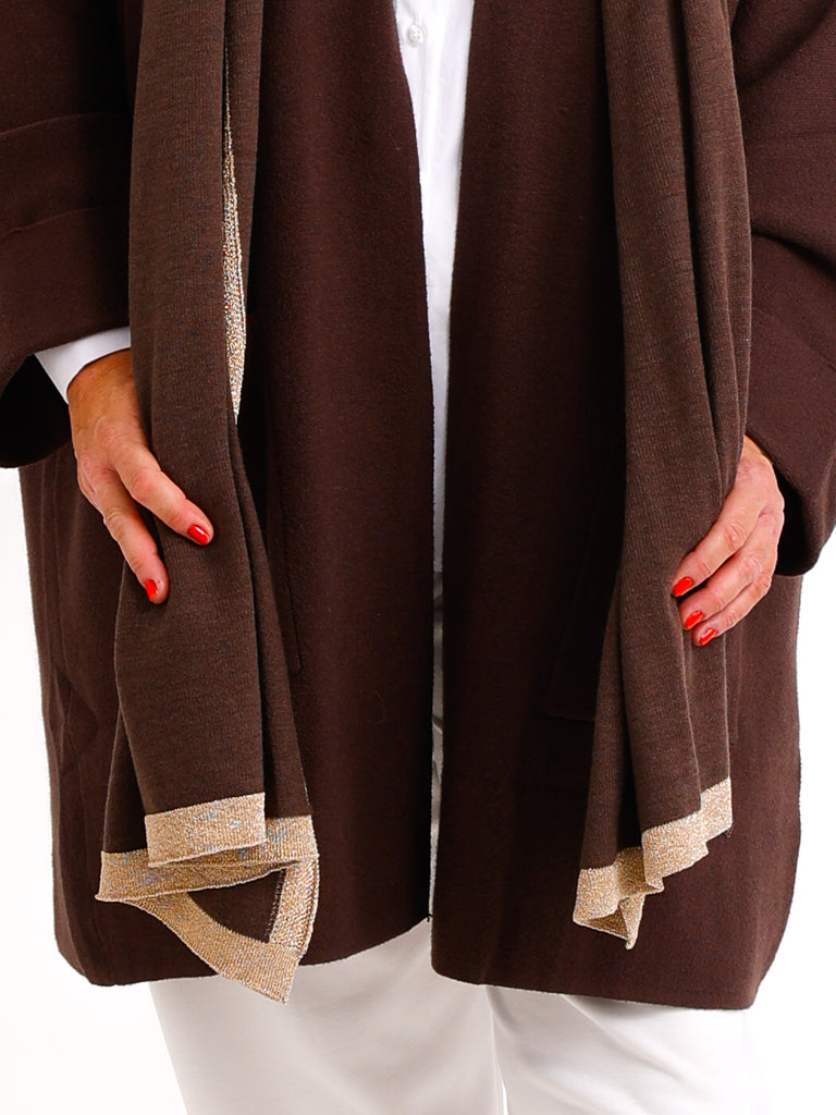 ALMA Schal - verschiedene Farben