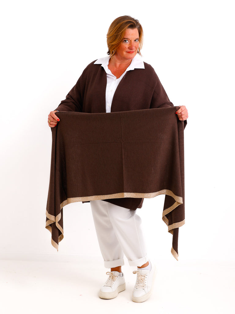 ALMA Schal - verschiedene Farben