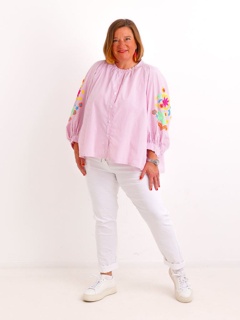 Bluse JACKY.S - One Size 36-44