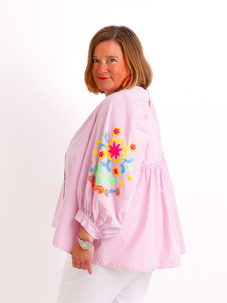 Bluse JACKY.S - One Size 36-44