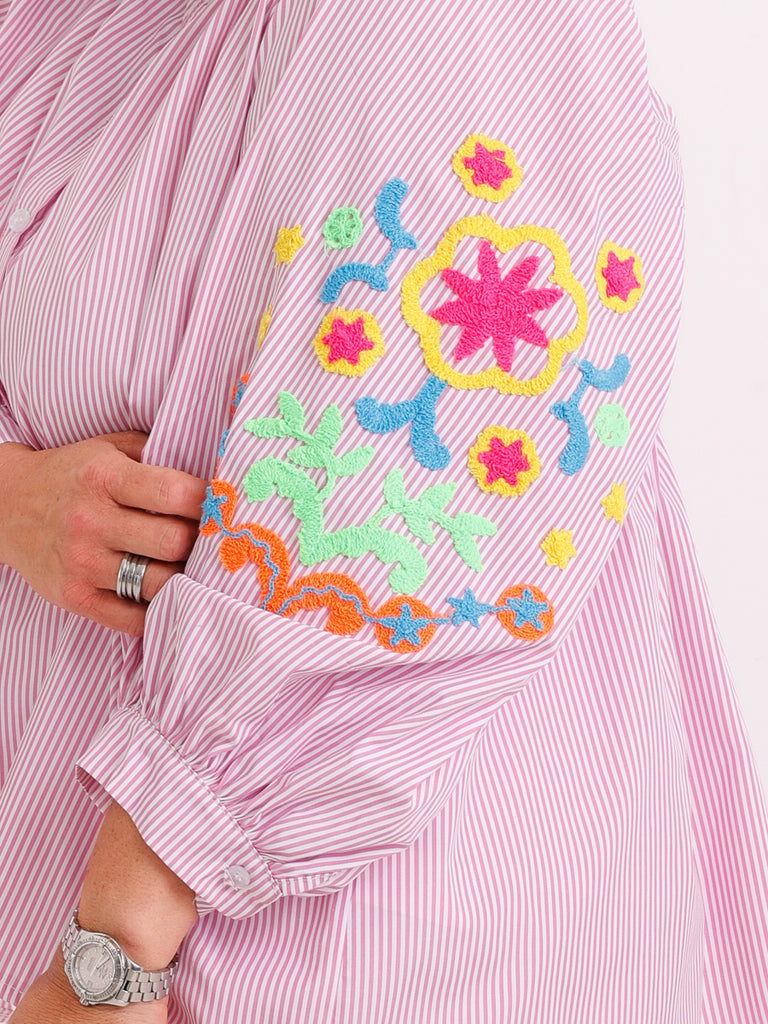 Bluse JACKY.S - One Size 36-44