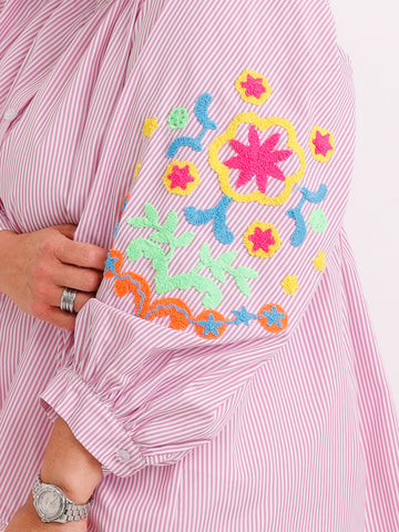 Bluse JACKY.S - One Size 36-44