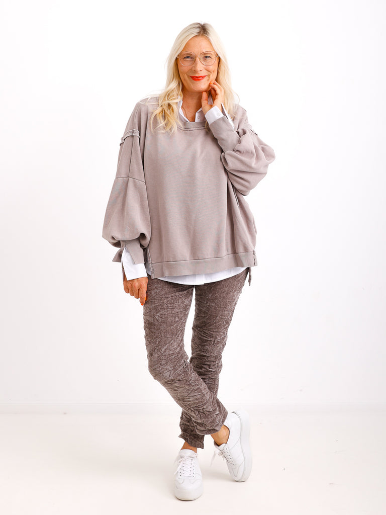 NORA Sweatshirt - One Size 38-48