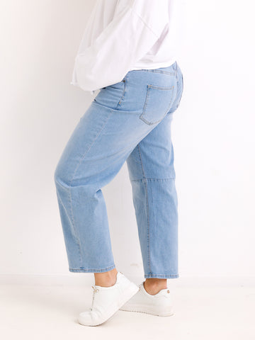 NILS Jeans | Größen S-XL