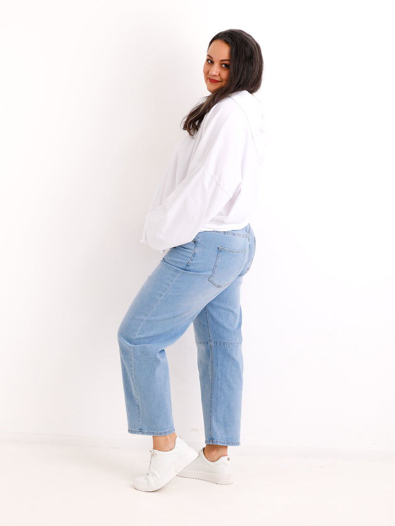 NILS Jeans | Größen S-XL