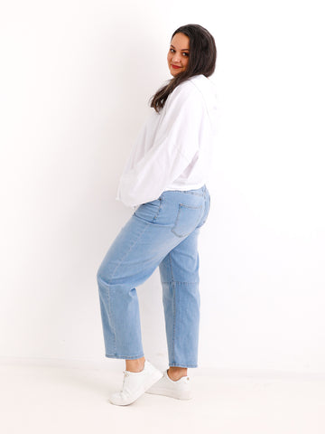 NILS Jeans | Größen S-XL