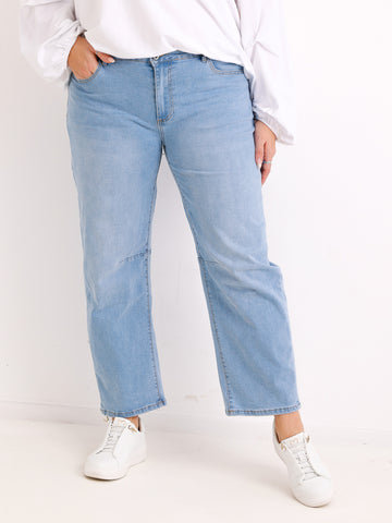 NILS Jeans | Größen S-XL