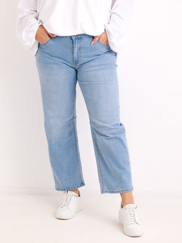 NILS Jeans | Größen S-XL